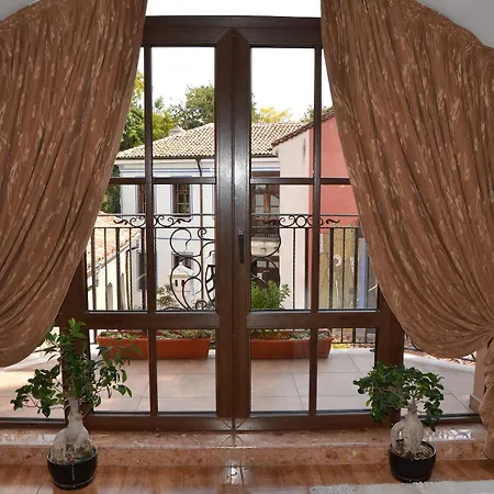 Boutique Boris Palace & Restaurant Hotel Plovdiv