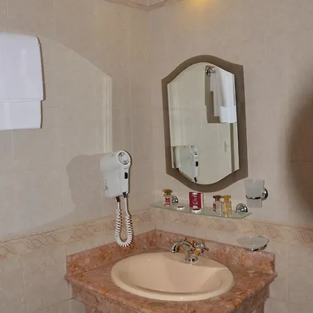 Hotel Boutique Boris Palace & Restaurant Plovdiv