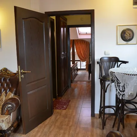 Hotel Boutique Boris Palace & Restaurant 4*