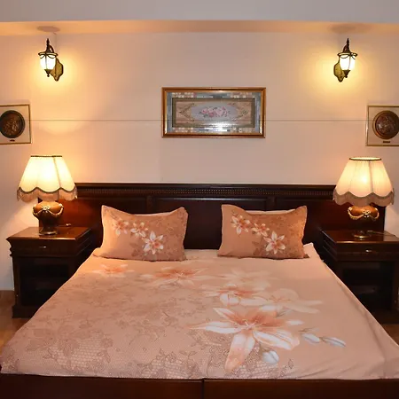 Boutique Boris Palace & Restaurant Hotel Plovdiv
