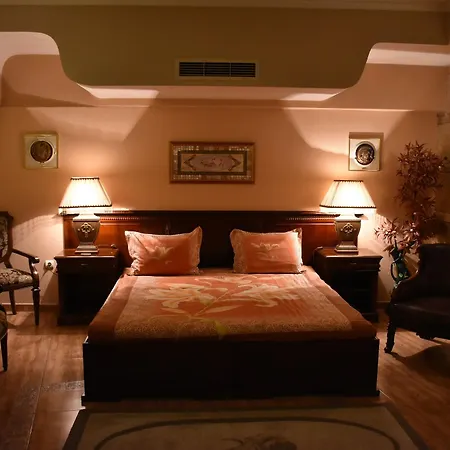Boutique Boris Palace & Restaurant 4* Plovdiv
