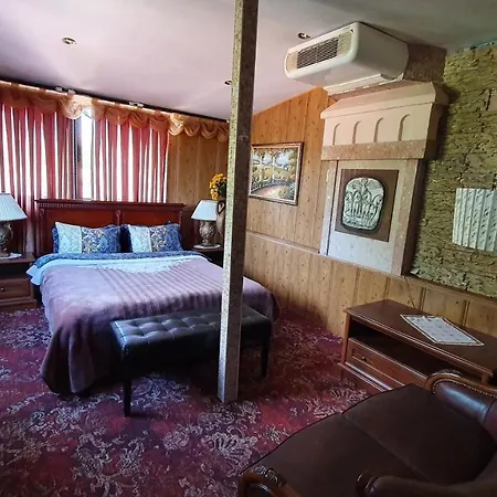 Boutique Boris Palace & Restaurant