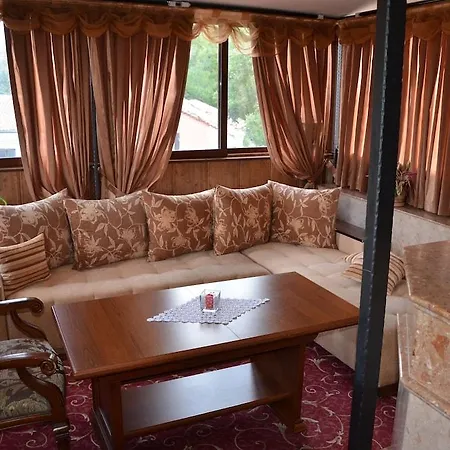Boutique Boris Palace & Restaurant 4* Plovdiv