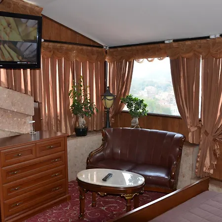 Boutique Boris Palace & Restaurant Hotel Plovdiv