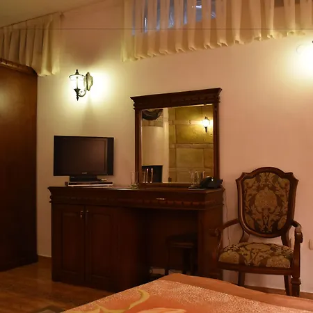 Отель Boutique Boris Palace & Restaurant Пловдив