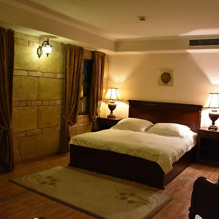 Boutique Boris Palace & Restaurant 4* Пловдив