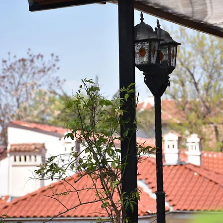 Boutique Boris Palace & Restaurant Пловдив