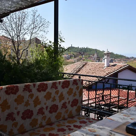 Отель Boutique Boris Palace & Restaurant