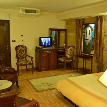 Boutique Boris Palace & Restaurant Отель 4*