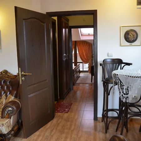 Boutique Boris Palace & Restaurant Пловдив