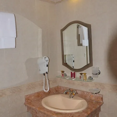 Отель Boutique Boris Palace & Restaurant 4*