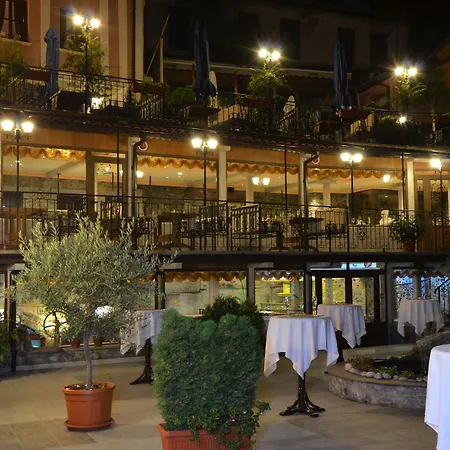 Отель Boutique Boris Palace & Restaurant 4*