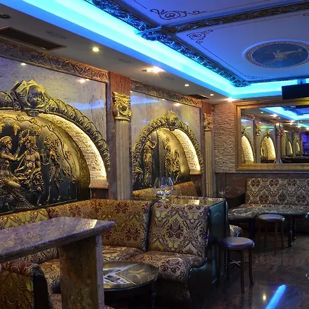 Boutique Boris Palace & Restaurant Plovdiv