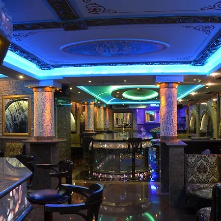 Hotel Boutique Boris Palace & Restaurant 4*