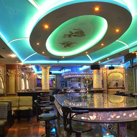 Hotel Boutique Boris Palace & Restaurant