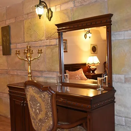 Boutique Boris Palace & Restaurant Plovdiv