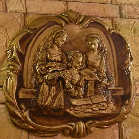 Boutique Boris Palace & Restaurant Szálloda Plovdiv