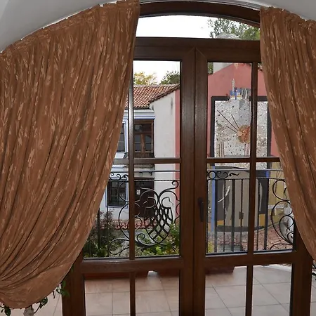 Boutique Boris Palace & Restaurant