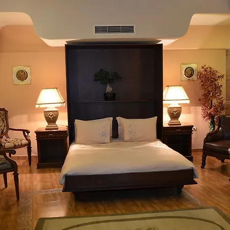 Boutique Boris Palace & Restaurant Plovdiv