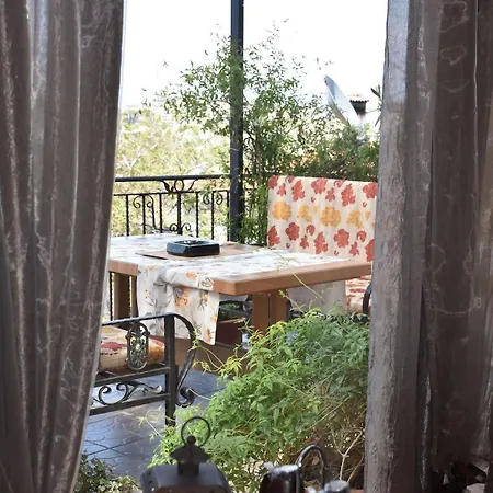 Hotel Boutique Boris Palace & Restaurant