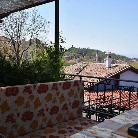 Boutique Boris Palace & Restaurant Hotel Plovdiv