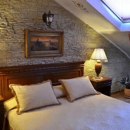 Boutique Boris Palace & Restaurant Hotel