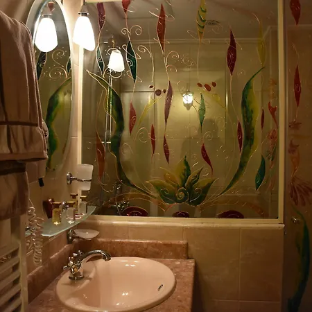 Hotel Boutique Boris Palace & Restaurant