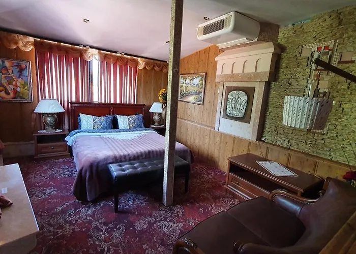 Boutique Boris Palace & Restaurant