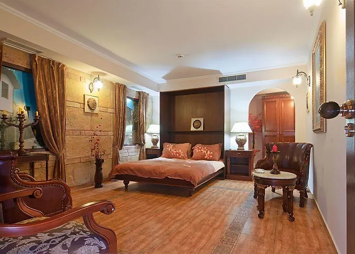 Hotel Boutique Boris Palace & Restaurant 4*