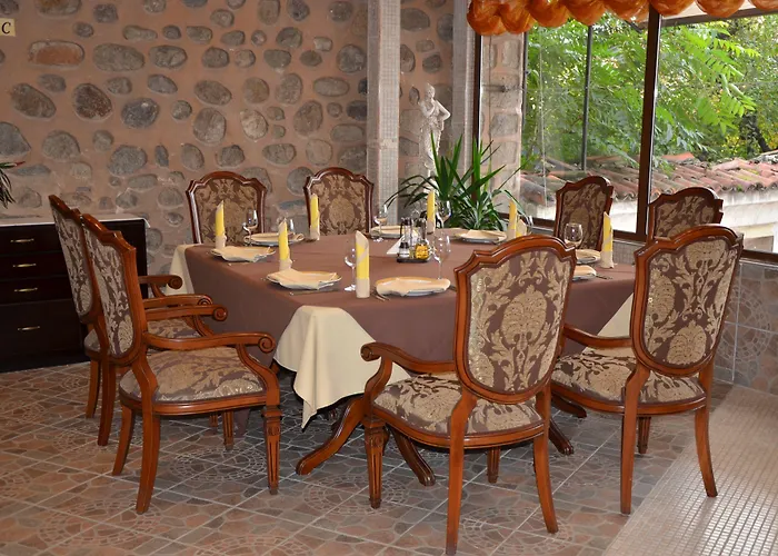 Boutique Boris Palace & Restaurant 4* Plovdiv