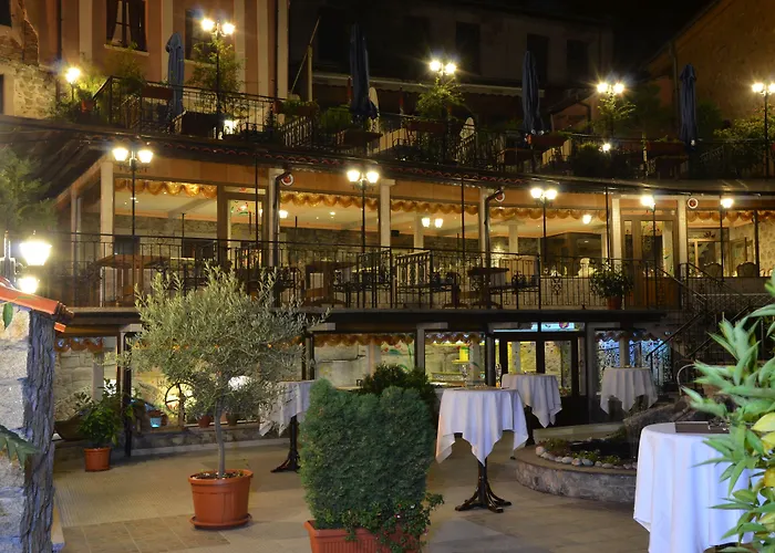 Hotel Boutique Boris Palace & Restaurant 4*