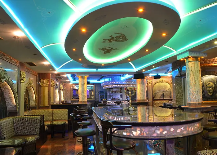 Boutique Boris Palace & Restaurant 4* Plovdiv