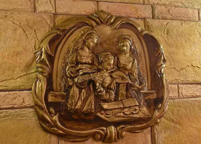 Boutique Boris Palace & Restaurant Hotel Plovdiv