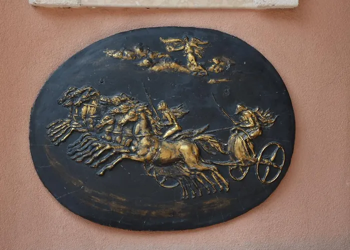 Hotel Boutique Boris Palace & Restaurant