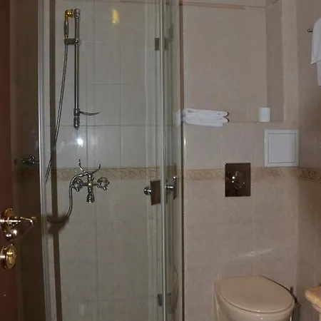 Boutique Boris Palace & Restaurant 4* Plovdiv