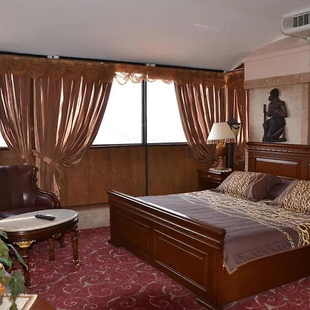 Hotel Boutique Boris Palace & Restaurant Plovdiv