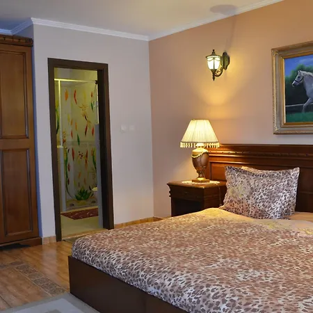 Boutique Boris Palace & Restaurant