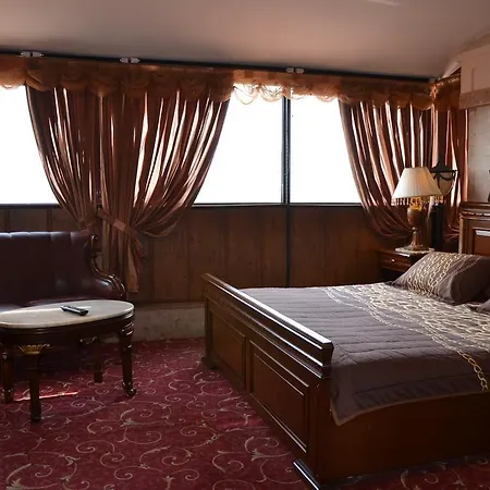 Boutique Boris Palace & Restaurant Plovdiv