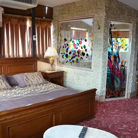 Boutique Boris Palace & Restaurant Plovdiv