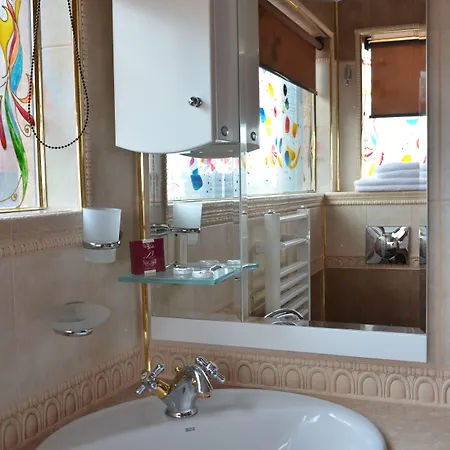 Hotel Boutique Boris Palace & Restaurant 4*