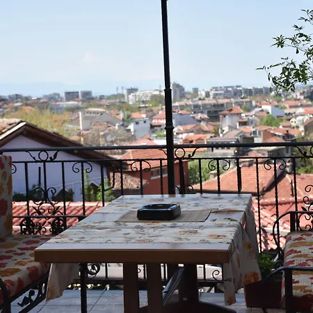 Boutique Boris Palace & Restaurant 4*