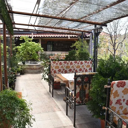 Boutique Boris Palace & Restaurant Plovdiv