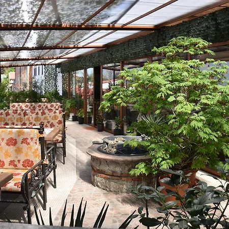 Hotel Boutique Boris Palace & Restaurant Plovdiv