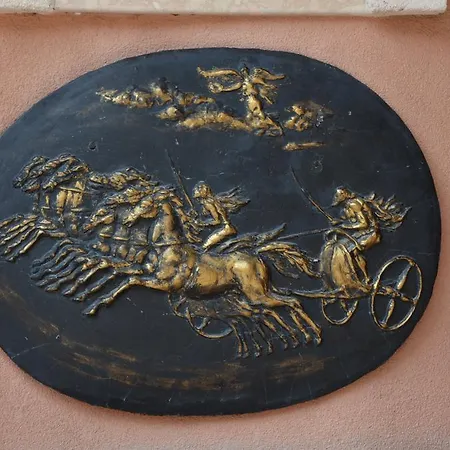 Hotel Boutique Boris Palace & Restaurant