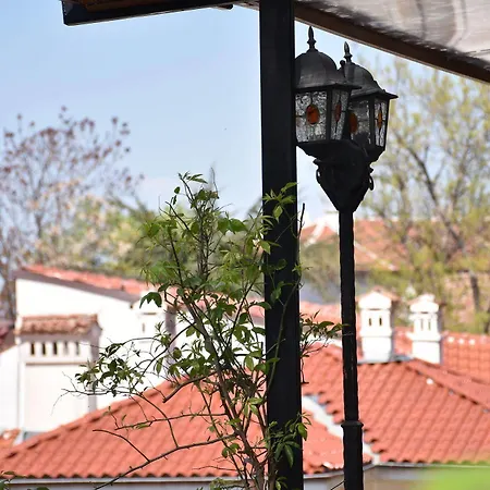 Boutique Boris Palace & Restaurant