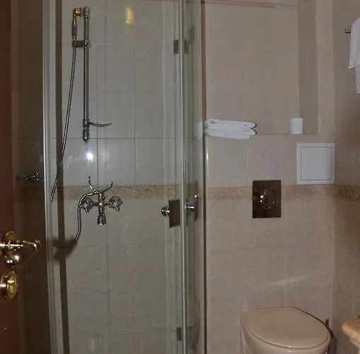 Boutique Boris Palace&restaurant 4* Plovdiv