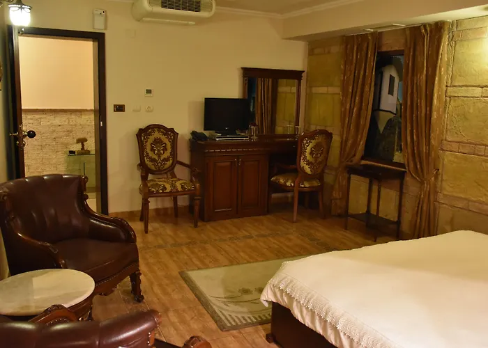 Boutique Boris Palace&restaurant