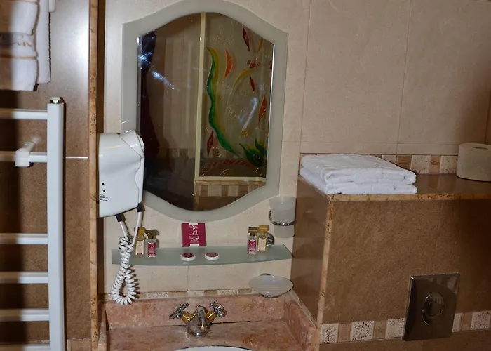 Boutique Boris Palace&restaurant Hotel Plovdiv