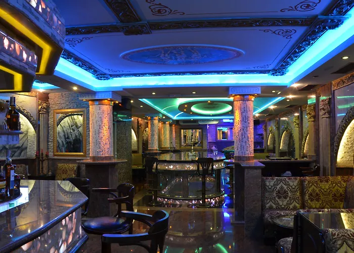 Boutique Boris Palace&restaurant Hotel 4*