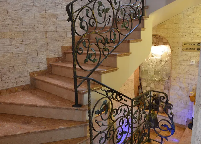 Boutique Boris Palace&restaurant Hotel Plovdiv